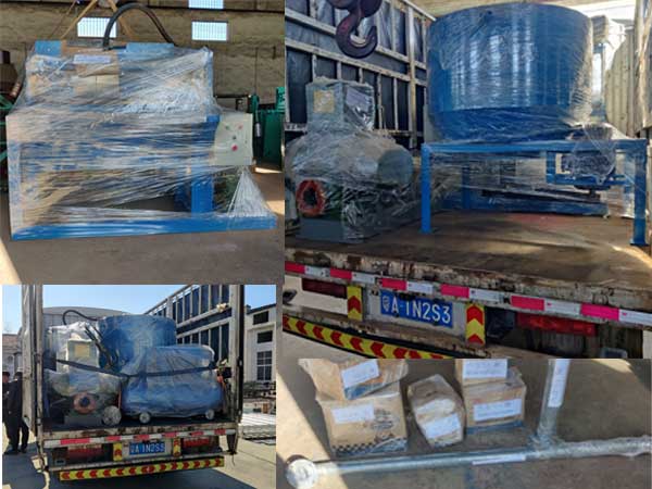Egg tray machine delivery.jpg